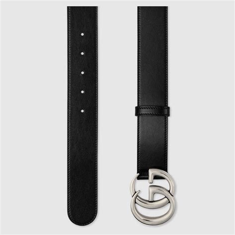 gucci gg marmont belt replica